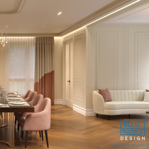 499 East 2nd DINNING