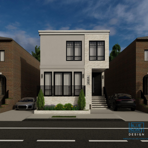 499 East 2nd
