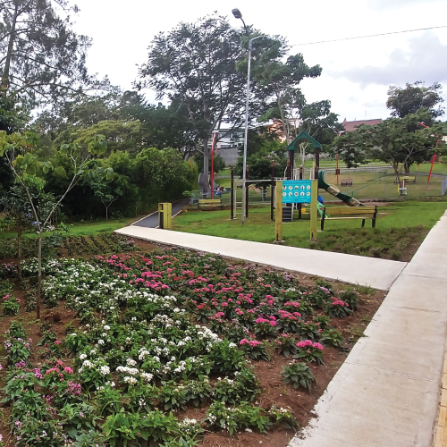 IRIBO PARK